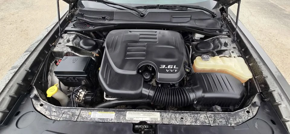 2012 Dodge Challenger 3rd Gen - Image 20 of 20
