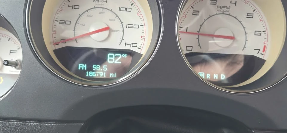 2012 Dodge Challenger 3rd Gen - Image 19 of 20