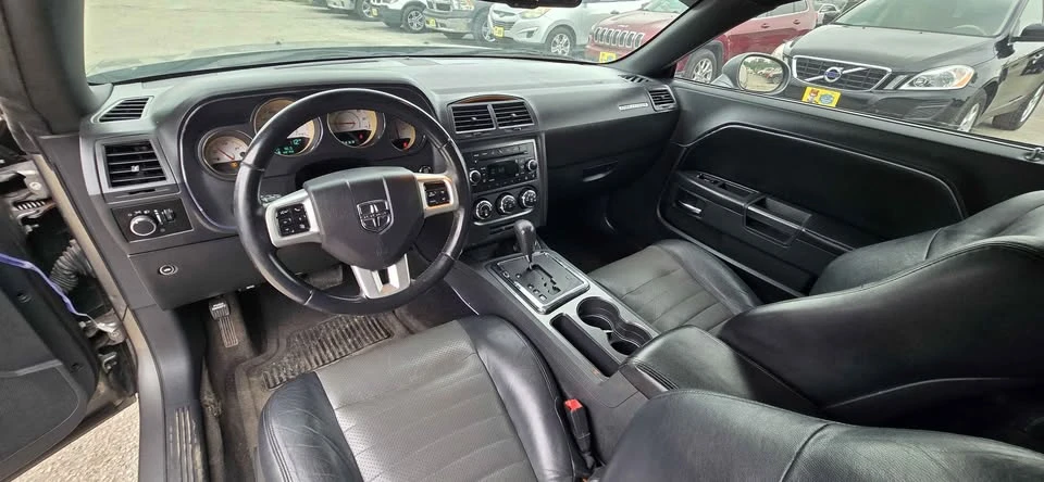 2012 Dodge Challenger 3rd Gen - Image 15 of 20