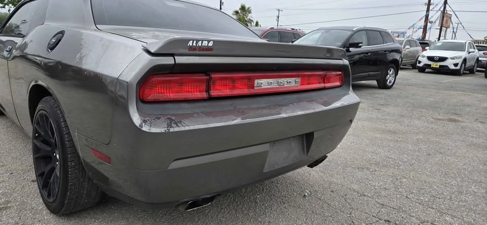 2012 Dodge Challenger 3rd Gen - Image 8 of 20