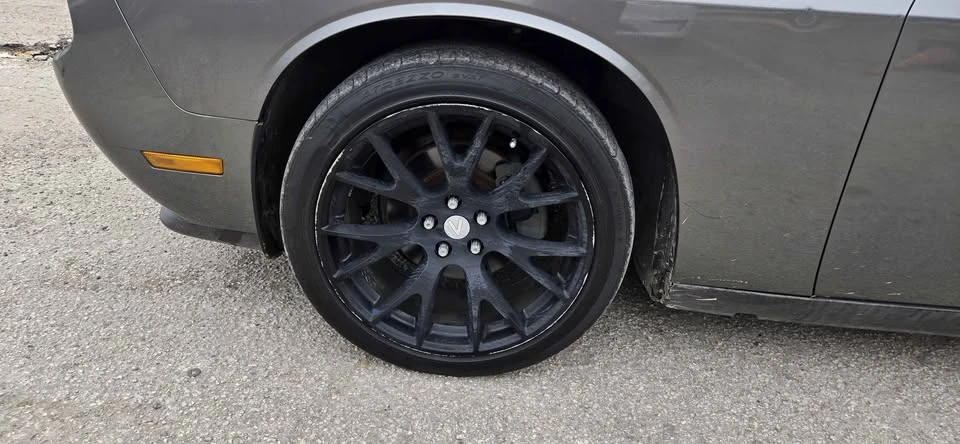 2012 Dodge Challenger 3rd Gen - Image 9 of 20