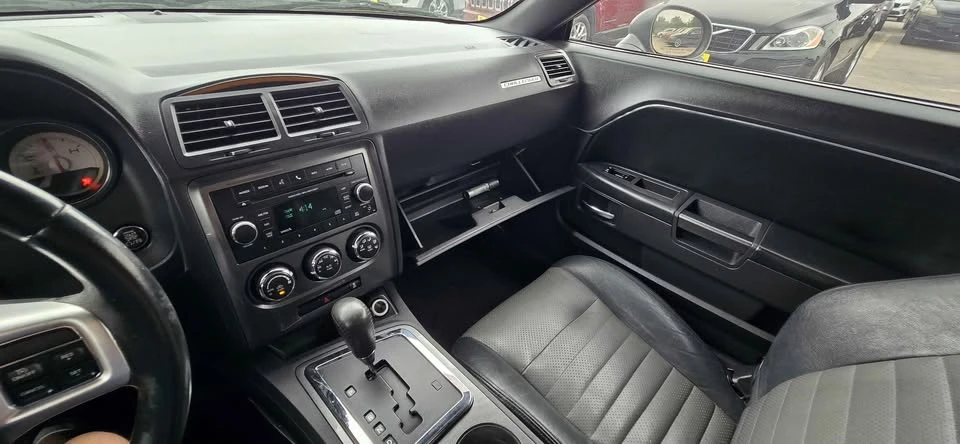 2012 Dodge Challenger 3rd Gen - Image 18 of 20
