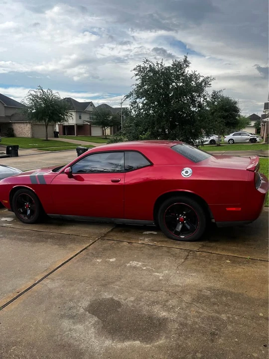2012 Dodge Challenger 3rd Gen - Image 5 of 7