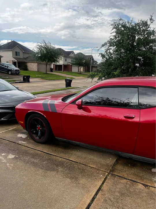 2012 Dodge Challenger 3rd Gen - Image 6 of 7