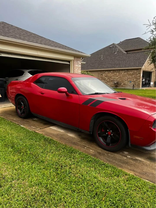 2012 Dodge Challenger 3rd Gen - Image 3 of 7