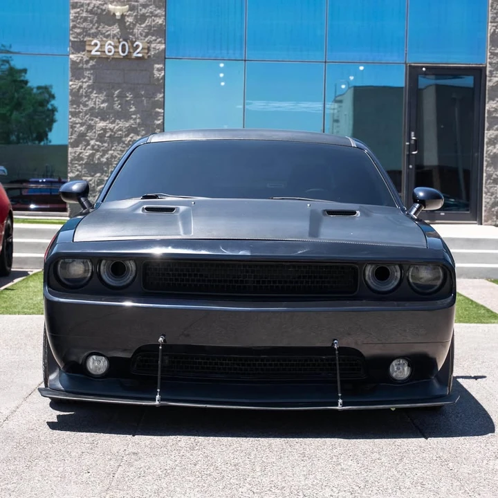 2012 Dodge Challenger 3rd Gen - Image 6 of 19