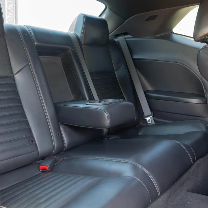 2012 Dodge Challenger 3rd Gen - Image 9 of 19