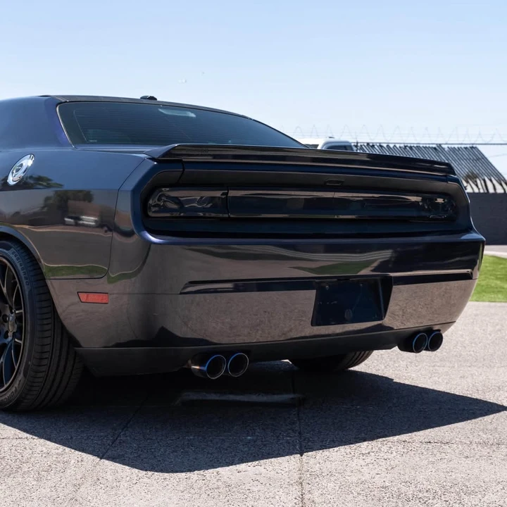 2012 Dodge Challenger 3rd Gen - Image 7 of 19