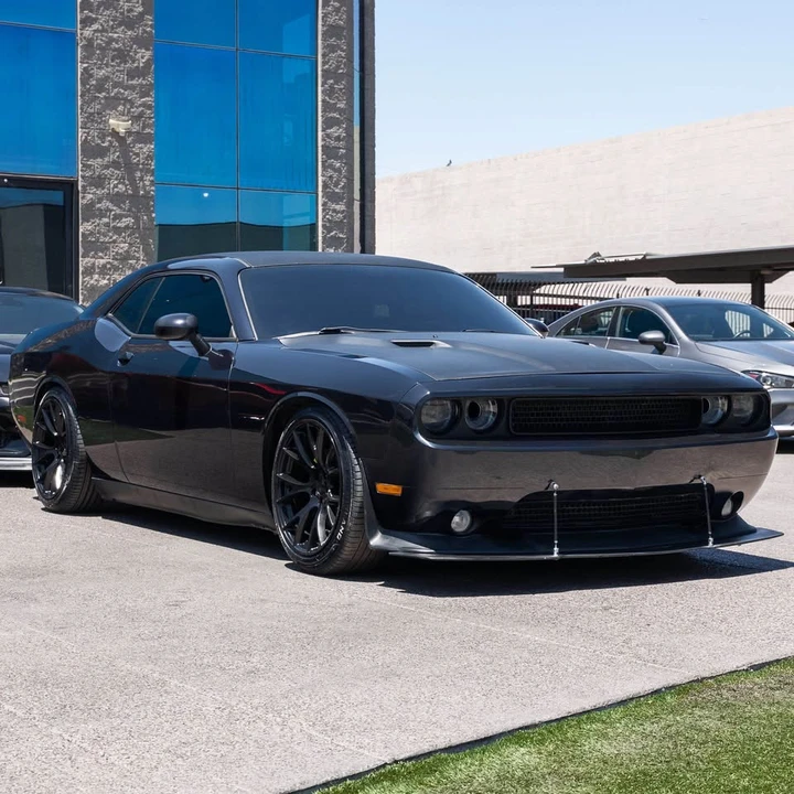 2012 Dodge Challenger 3rd Gen - Image 18 of 19