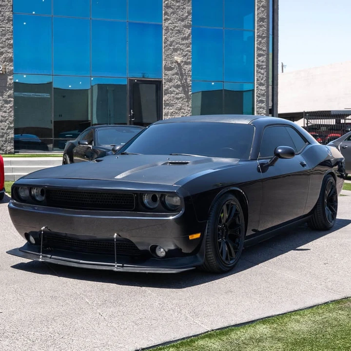2012 Dodge Challenger 3rd Gen - Image 3 of 19