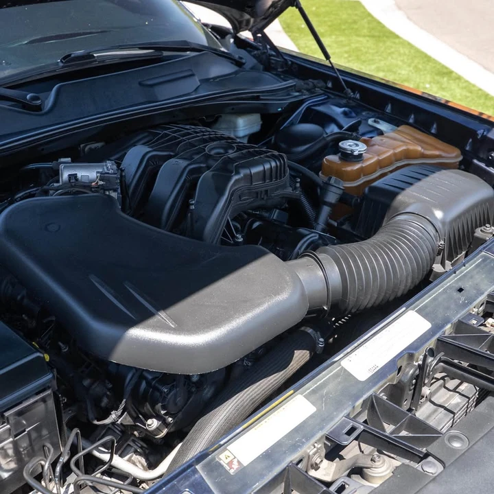 2012 Dodge Challenger 3rd Gen - Image 12 of 19