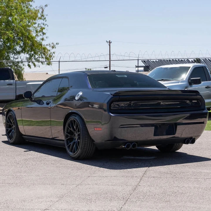2012 Dodge Challenger 3rd Gen - Image 4 of 19