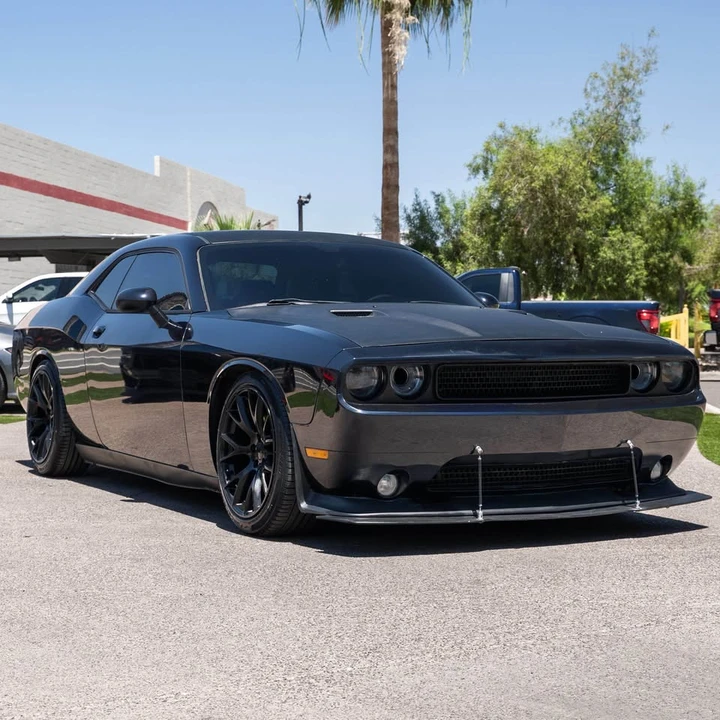 2012 Dodge Challenger 3rd Gen - Image 5 of 19