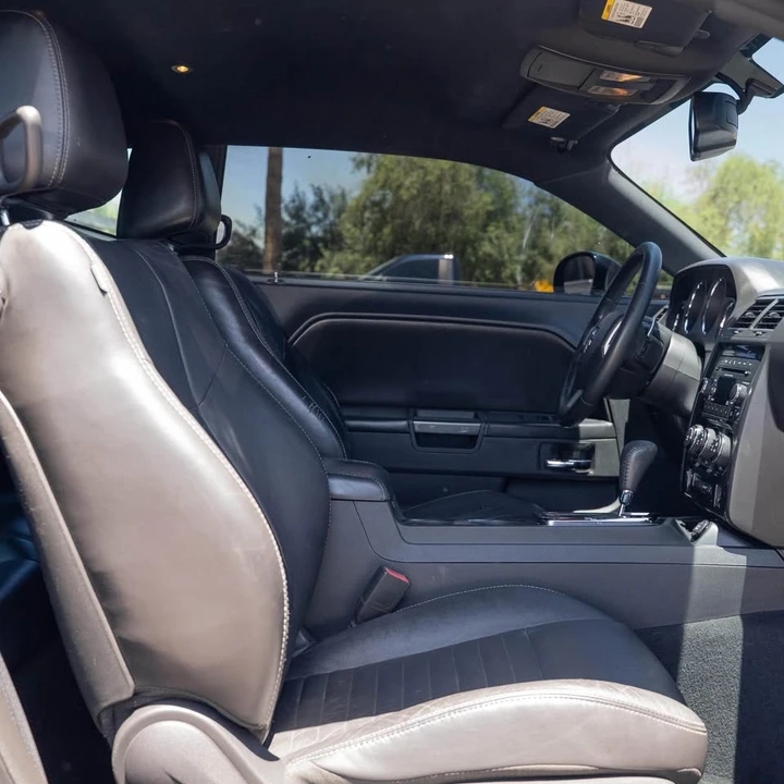 2012 Dodge Challenger 3rd Gen - Image 13 of 19