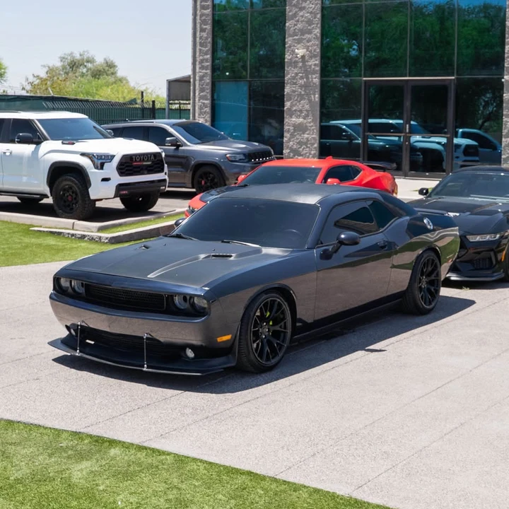 2012 Dodge Challenger 3rd Gen - Image 19 of 19