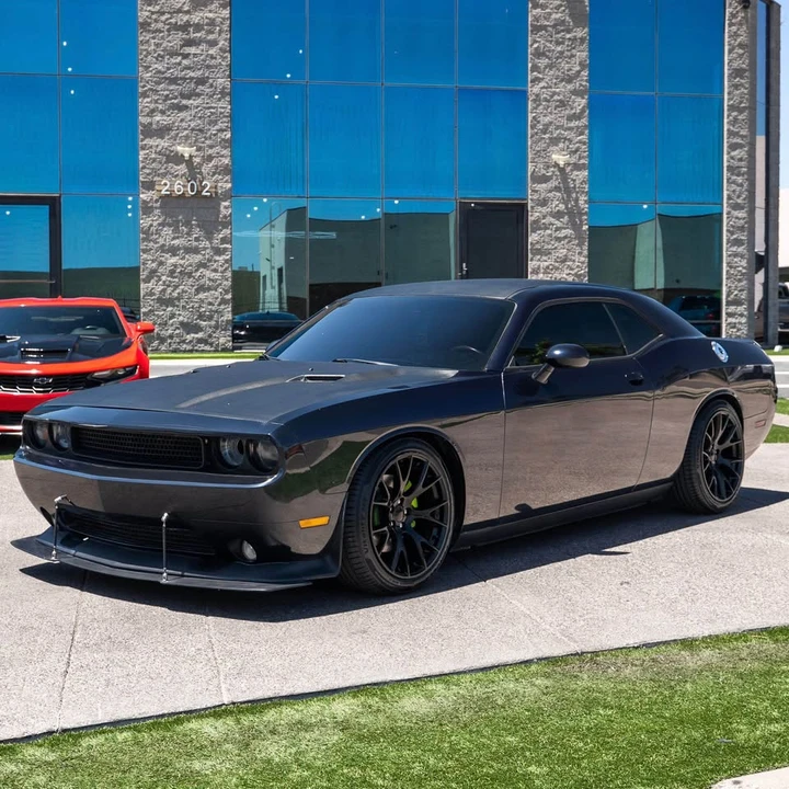 2012 Dodge Challenger 3rd Gen - Image 2 of 19