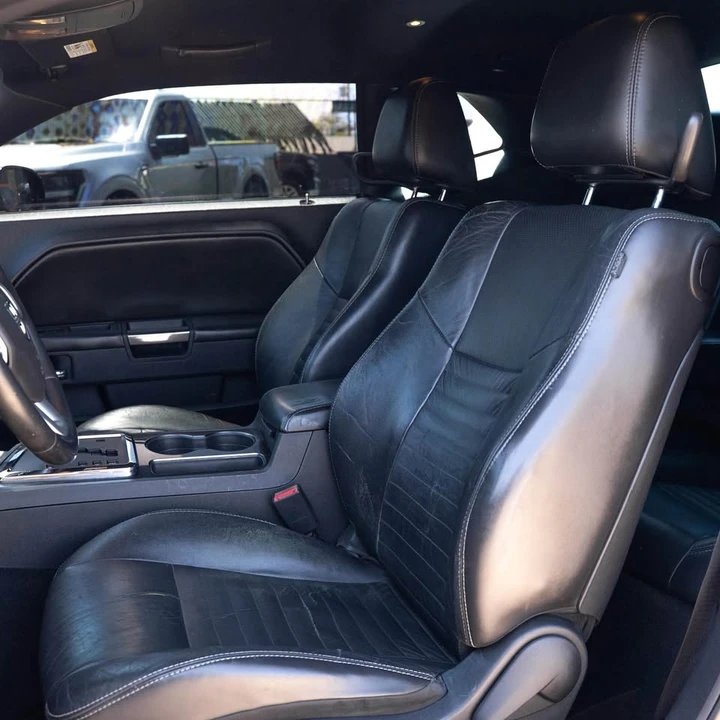 2012 Dodge Challenger 3rd Gen - Image 16 of 19