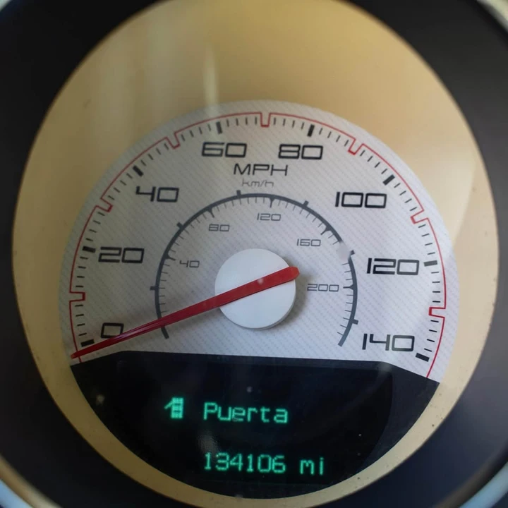 2012 Dodge Challenger 3rd Gen - Image 10 of 19