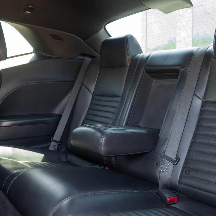 2012 Dodge Challenger 3rd Gen - Image 15 of 19
