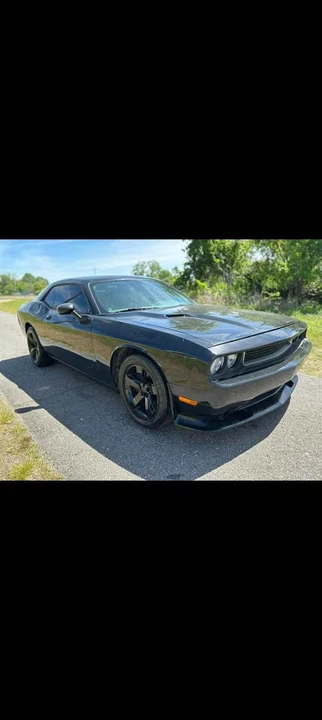 2012 Dodge Challenger 3rd Gen - Image 3 of 9