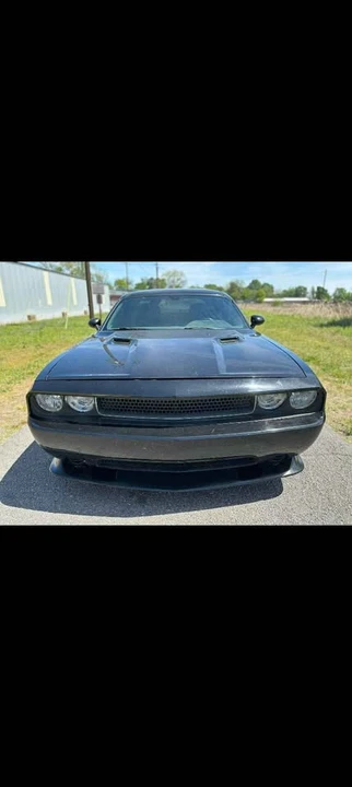 2012 Dodge Challenger 3rd Gen - Image 2 of 9