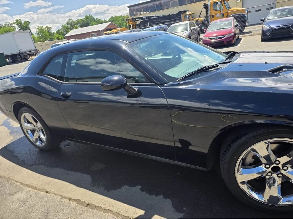 2012 Dodge Challenger 3rd Gen - Image 4 of 18