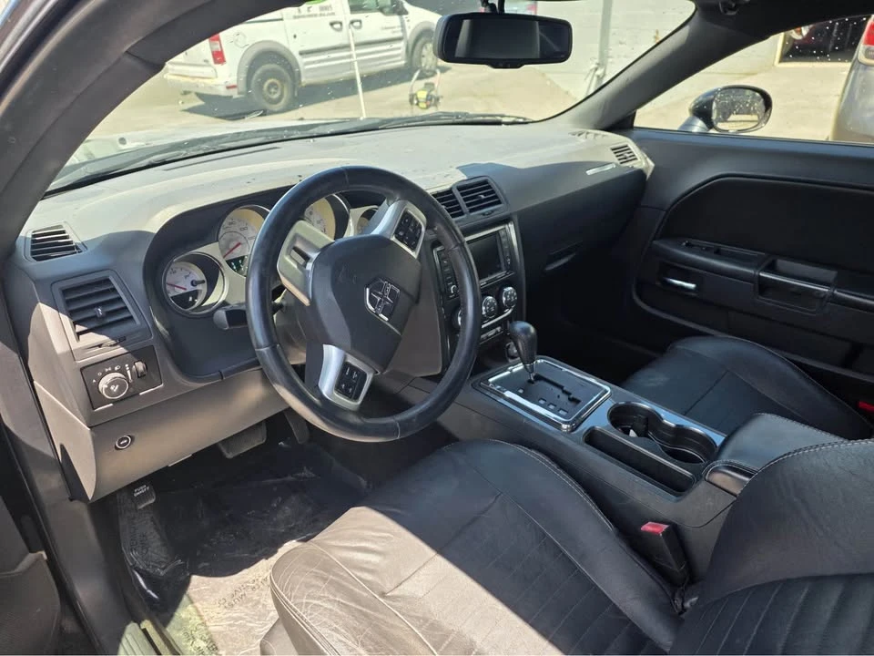 2012 Dodge Challenger 3rd Gen - Image 12 of 18