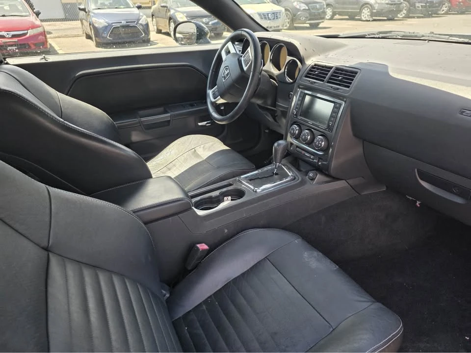 2012 Dodge Challenger 3rd Gen - Image 11 of 18