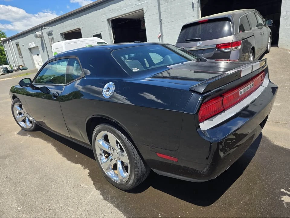 2012 Dodge Challenger 3rd Gen - Image 6 of 18