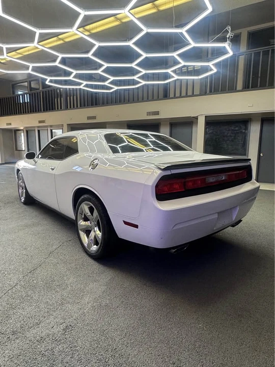 2012 Dodge Challenger 3rd Gen - Image 3 of 19