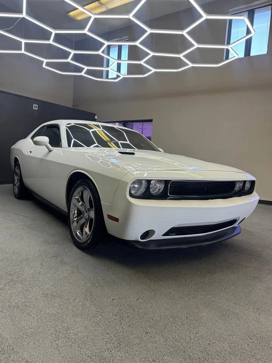 2012 Dodge Challenger 3rd Gen - Image 7 of 19