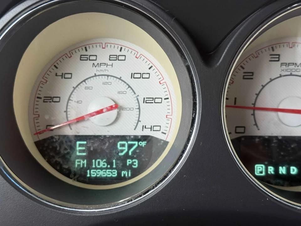 2012 Dodge Challenger 3rd Gen - Image 6 of 11