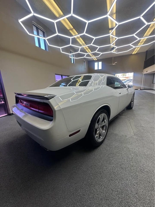 2012 Dodge Challenger 3rd Gen - Image 5 of 19