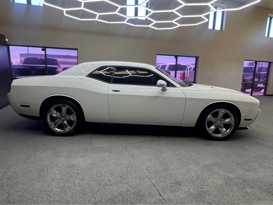 2012 Dodge Challenger 3rd Gen - Image 6 of 19