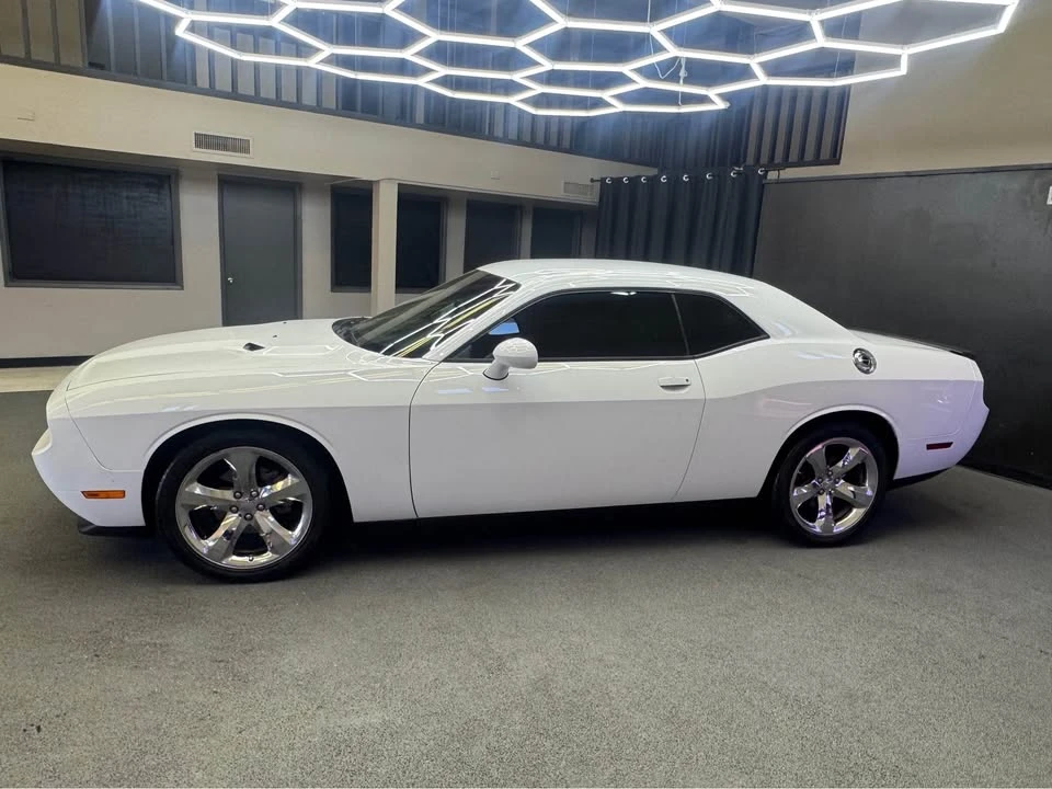 2012 Dodge Challenger 3rd Gen - Image 2 of 19