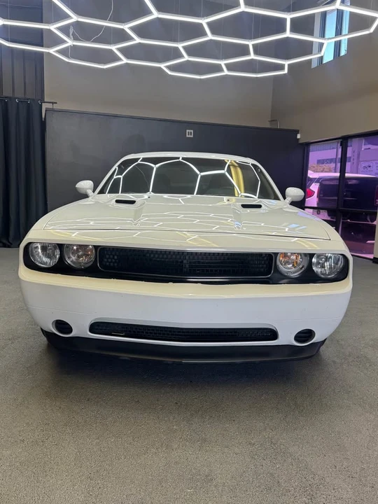2012 Dodge Challenger 3rd Gen - Image 8 of 19