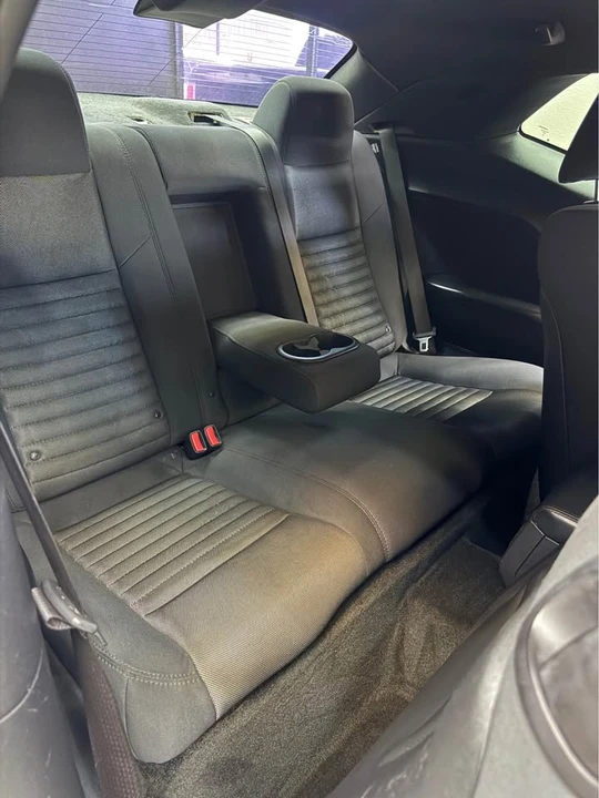 2012 Dodge Challenger 3rd Gen - Image 14 of 19