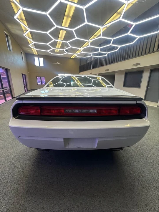 2012 Dodge Challenger 3rd Gen - Image 4 of 19