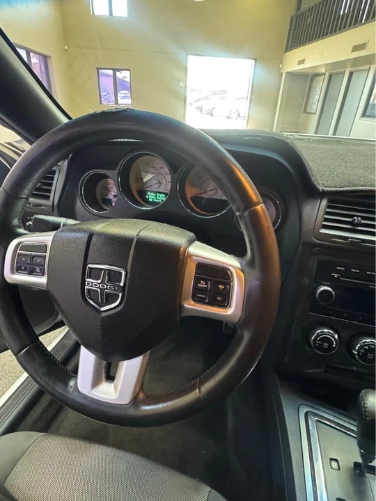 2012 Dodge Challenger 3rd Gen - Image 17 of 19