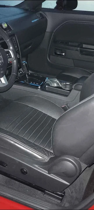2012 Dodge Challenger 3rd Gen - Image 3 of 3