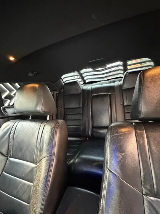 2012 Dodge Challenger 3rd Gen - Image 7 of 11