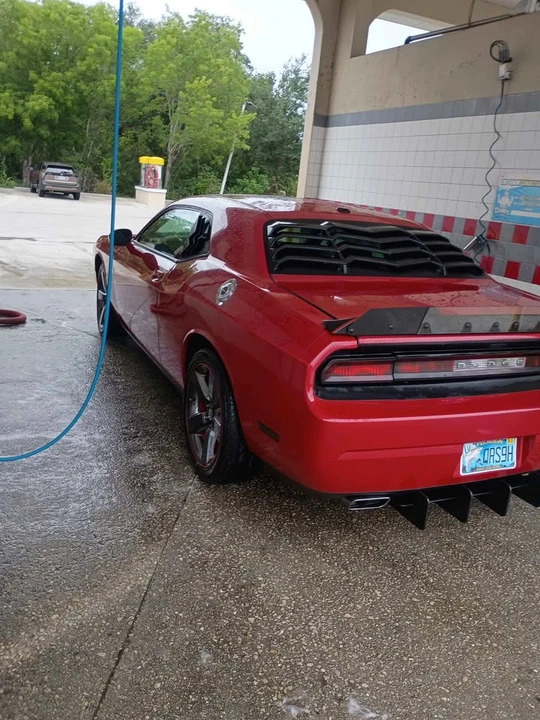 2012 Dodge Challenger 3rd Gen - Image 2 of 3