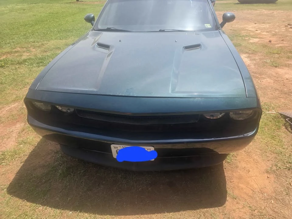 2012 Dodge Challenger 3rd Gen - Image 4 of 10