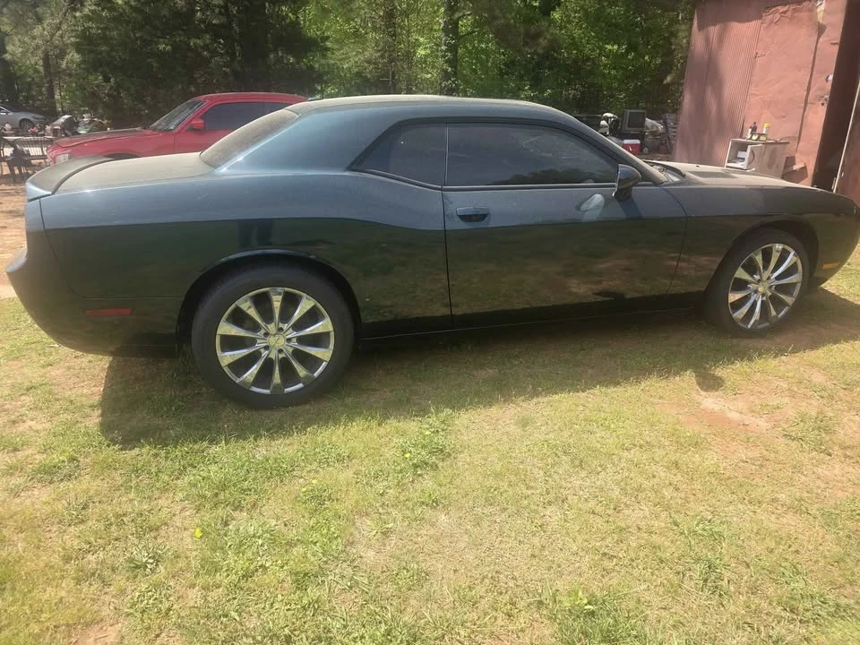 2012 Dodge Challenger 3rd Gen - Image 2 of 10