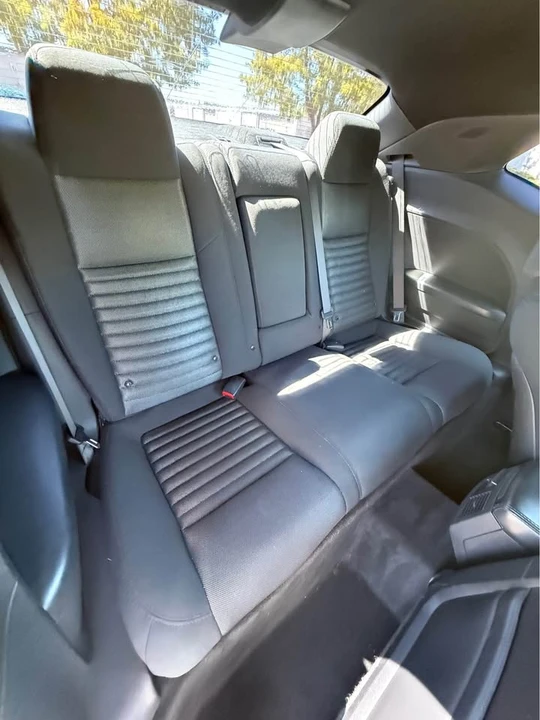 2012 Dodge Challenger 3rd Gen - Image 13 of 16
