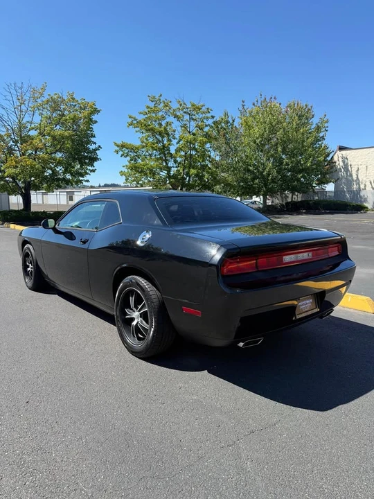 2012 Dodge Challenger 3rd Gen - Image 8 of 16