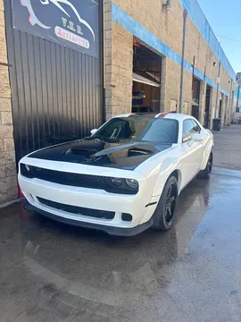 2012 Dodge Challenger SXT Coupe 2D