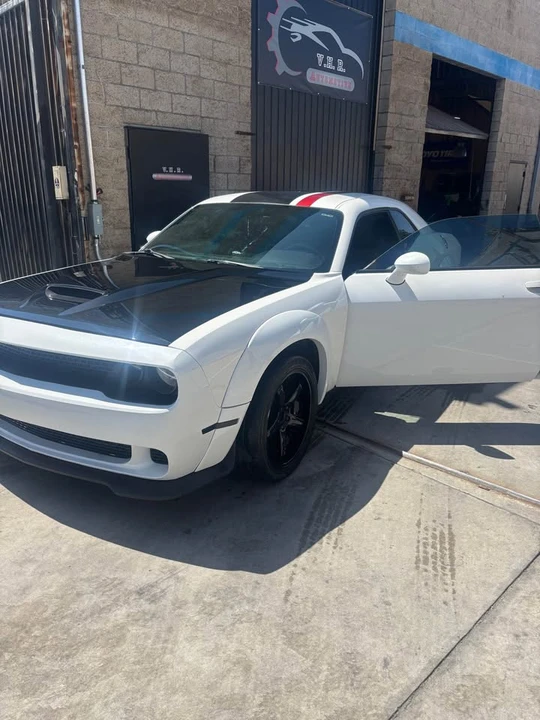 2012 Dodge Challenger 3rd Gen - Image 5 of 7