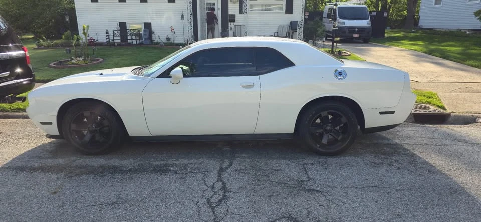 2012 Dodge Challenger 3rd Gen - Image 2 of 7