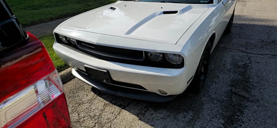 2012 Dodge Challenger 3rd Gen - Image 4 of 7